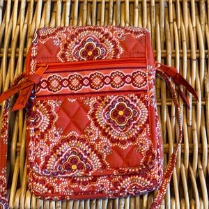 Vera Bradley Crossbody